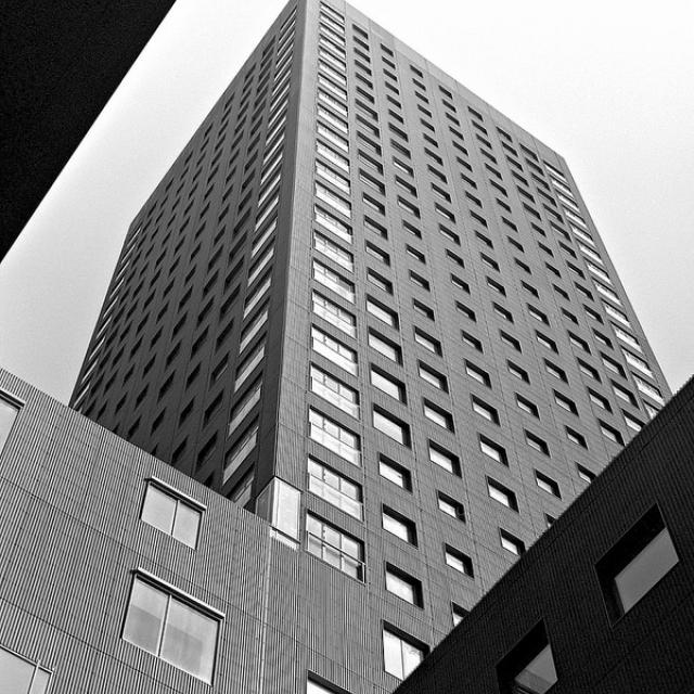 Bohrs Tower