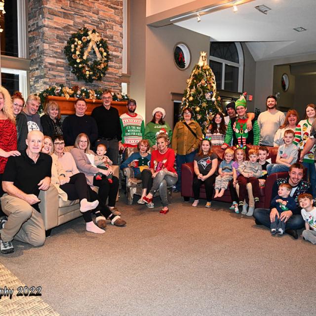 Kube Christmas Party DSC_1560