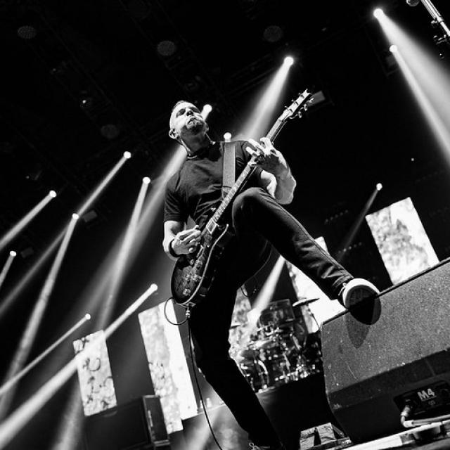 Alter Bridge