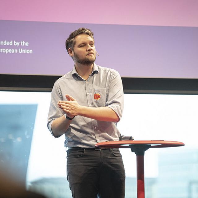 EIT Open Day Copenhagen: Rewilding the cities
