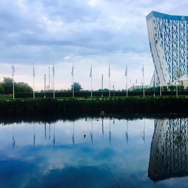 Bella sky #bellasky #bellacenter #bellakvarter #copenhagen #amager #dk