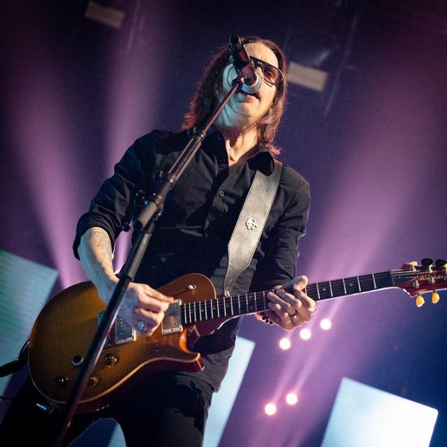 Alter Bridge