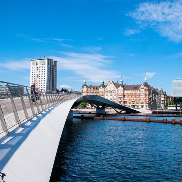 Streets of Copenhagen