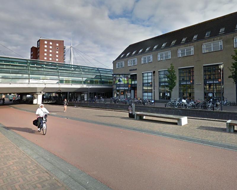 Holland Viser Vejen Til Den Bilfri By Magasinet Kbh