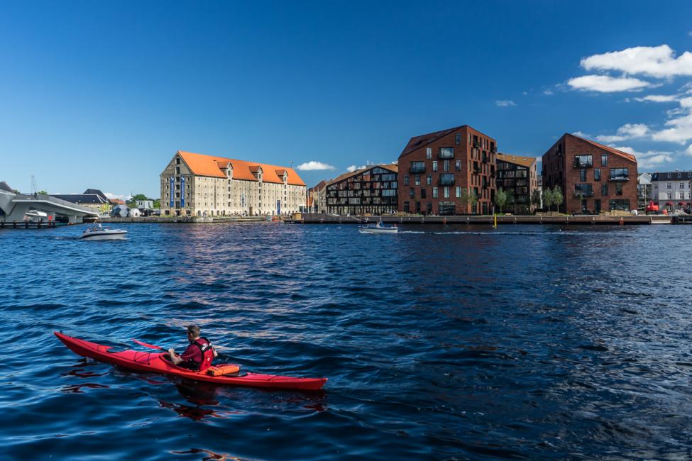 krøyers plads københavns havn