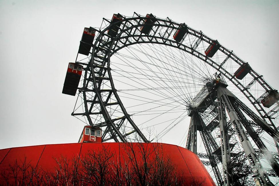 Prater Wien