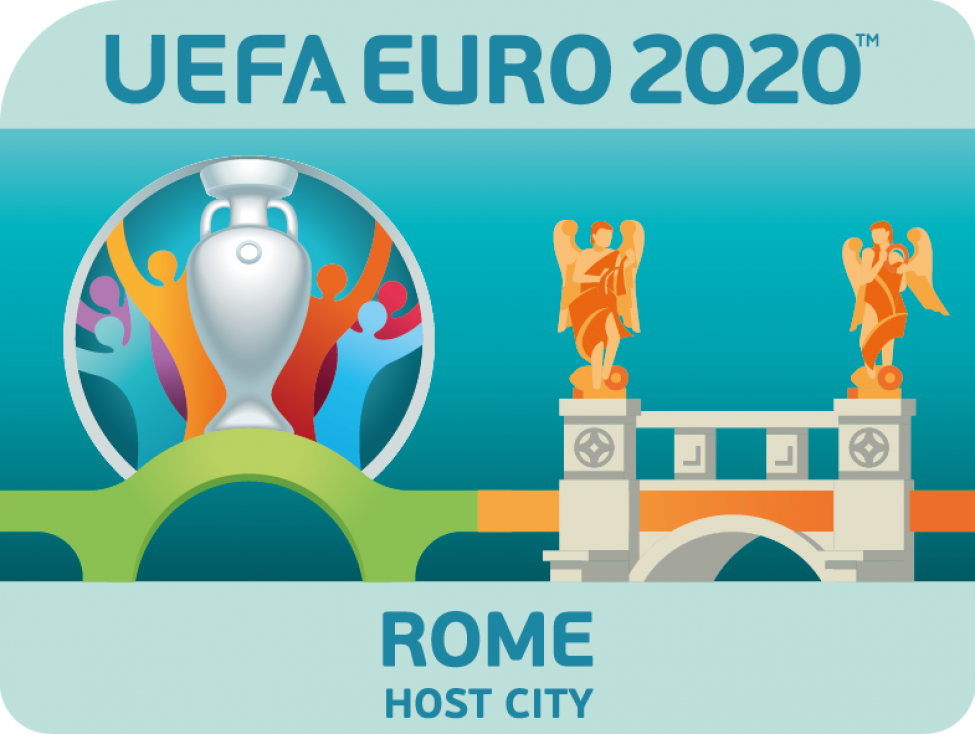 rome euro 2020