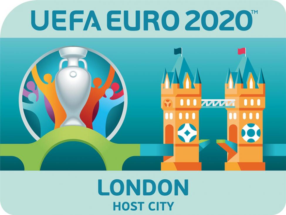 london euro 2020