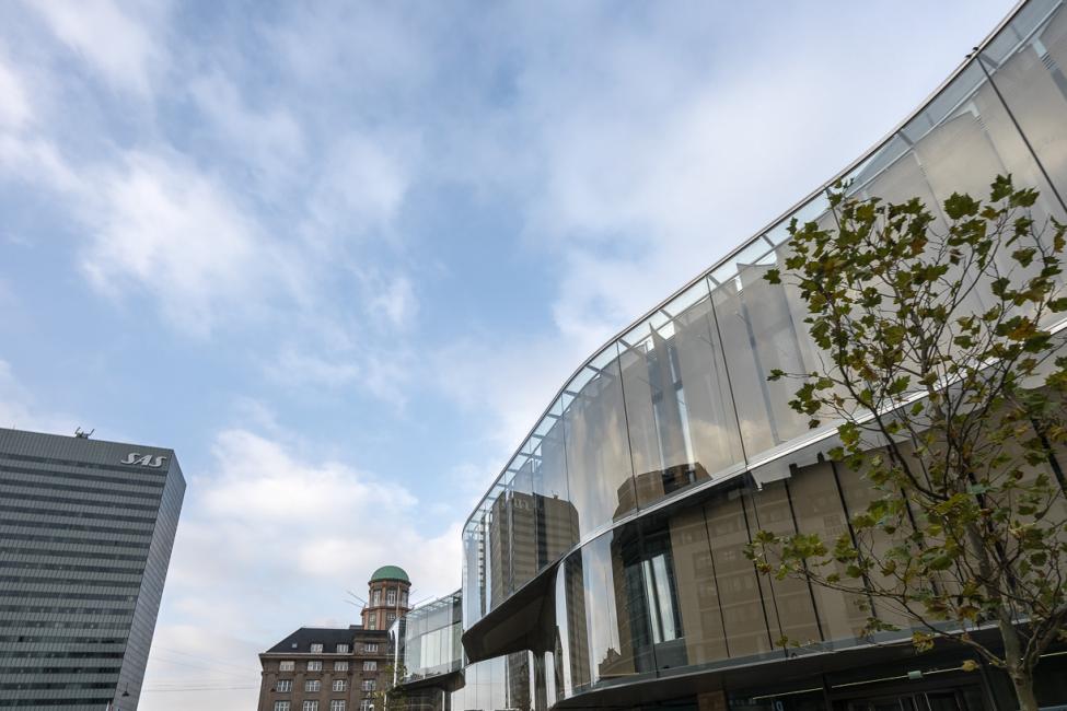 tivoli hjørnet facade bernstorffsgade