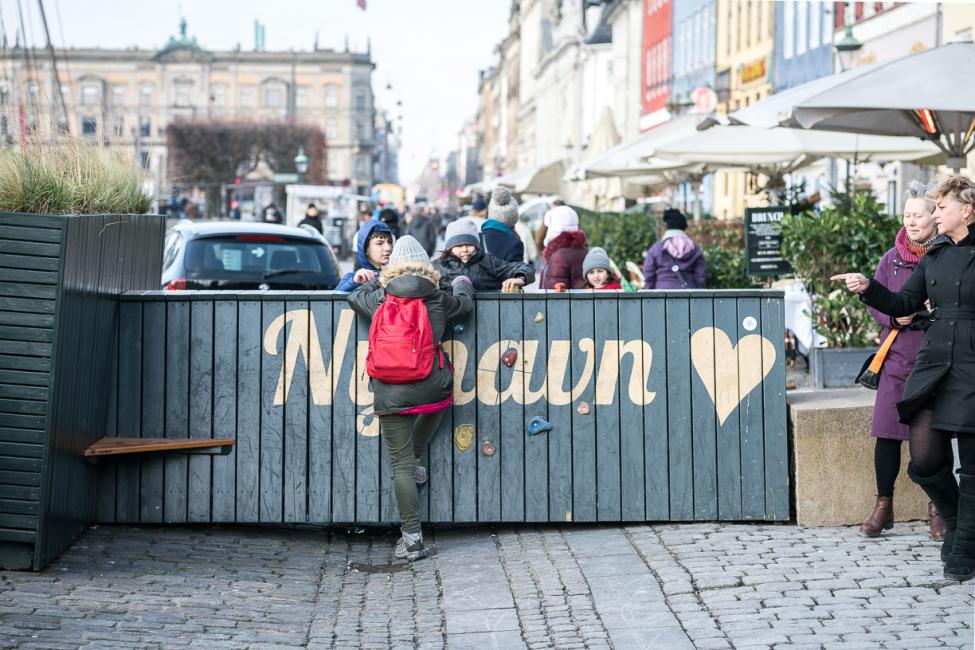 nyhavn bænk terrorsikring