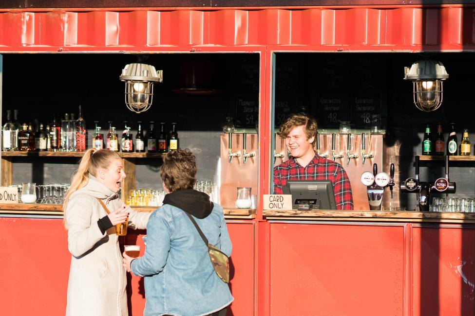 bar broens gadekøkken