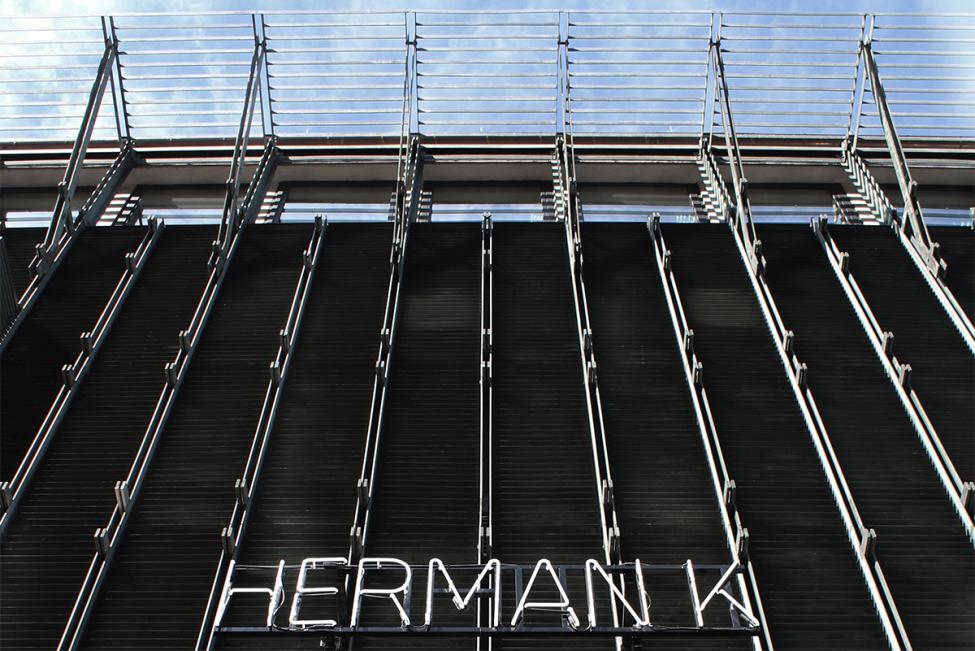 herman k facade