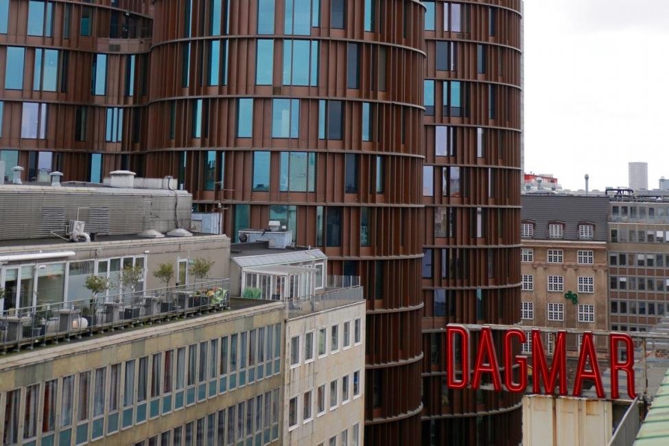 axel towers fra citizenm
