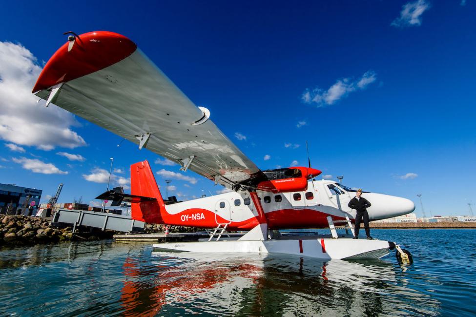 Nordic Seaplanes 1