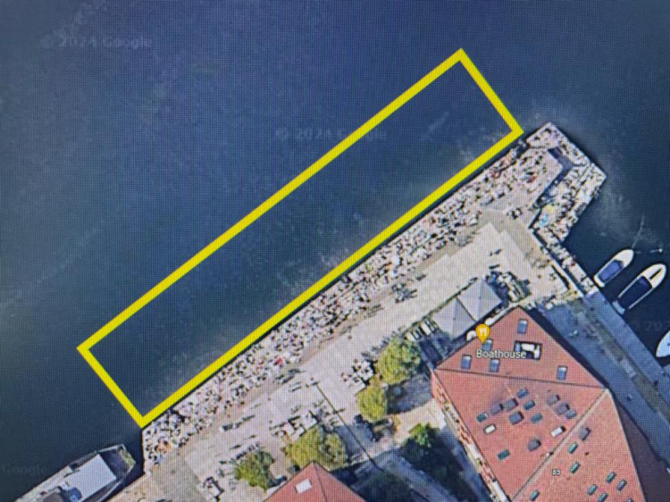 badezone krøyers plads