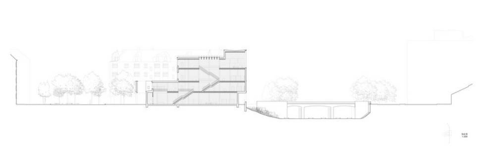 bibliotek, enghavevej, vision