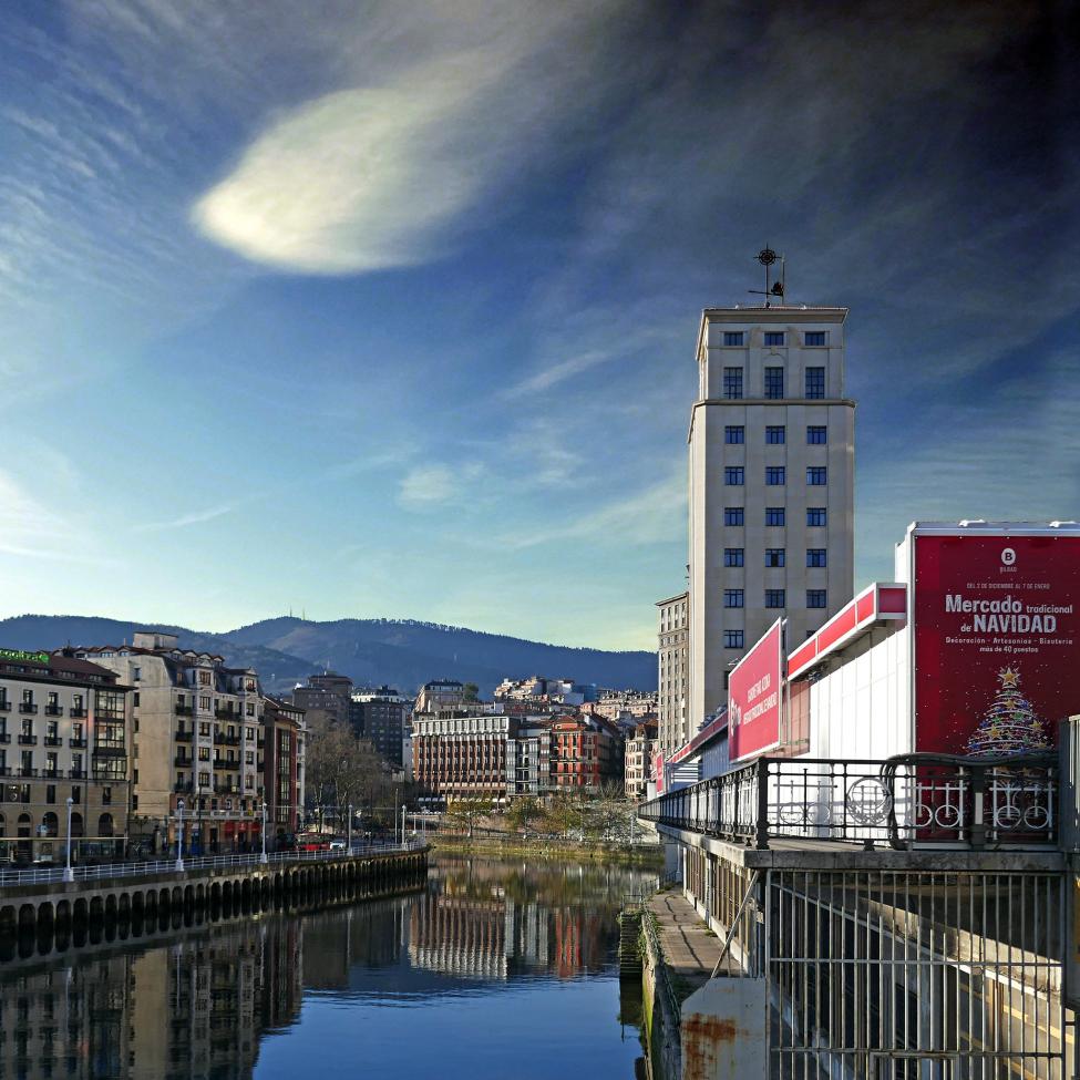 bilbao fartgrænse