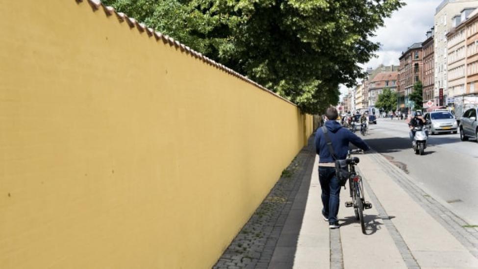 gule mur assistens nørrebro