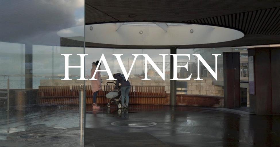 havnebus stoppested operaen