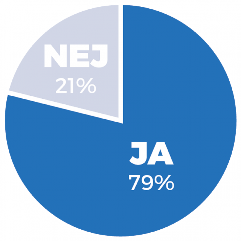 Biler i middelalderbyen afstemning