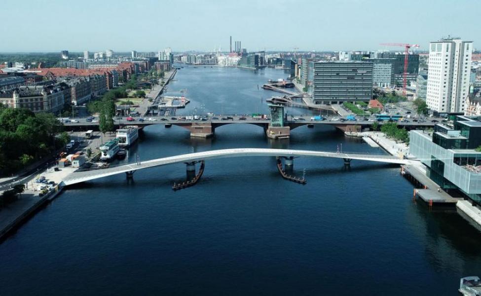 Lille Langebro