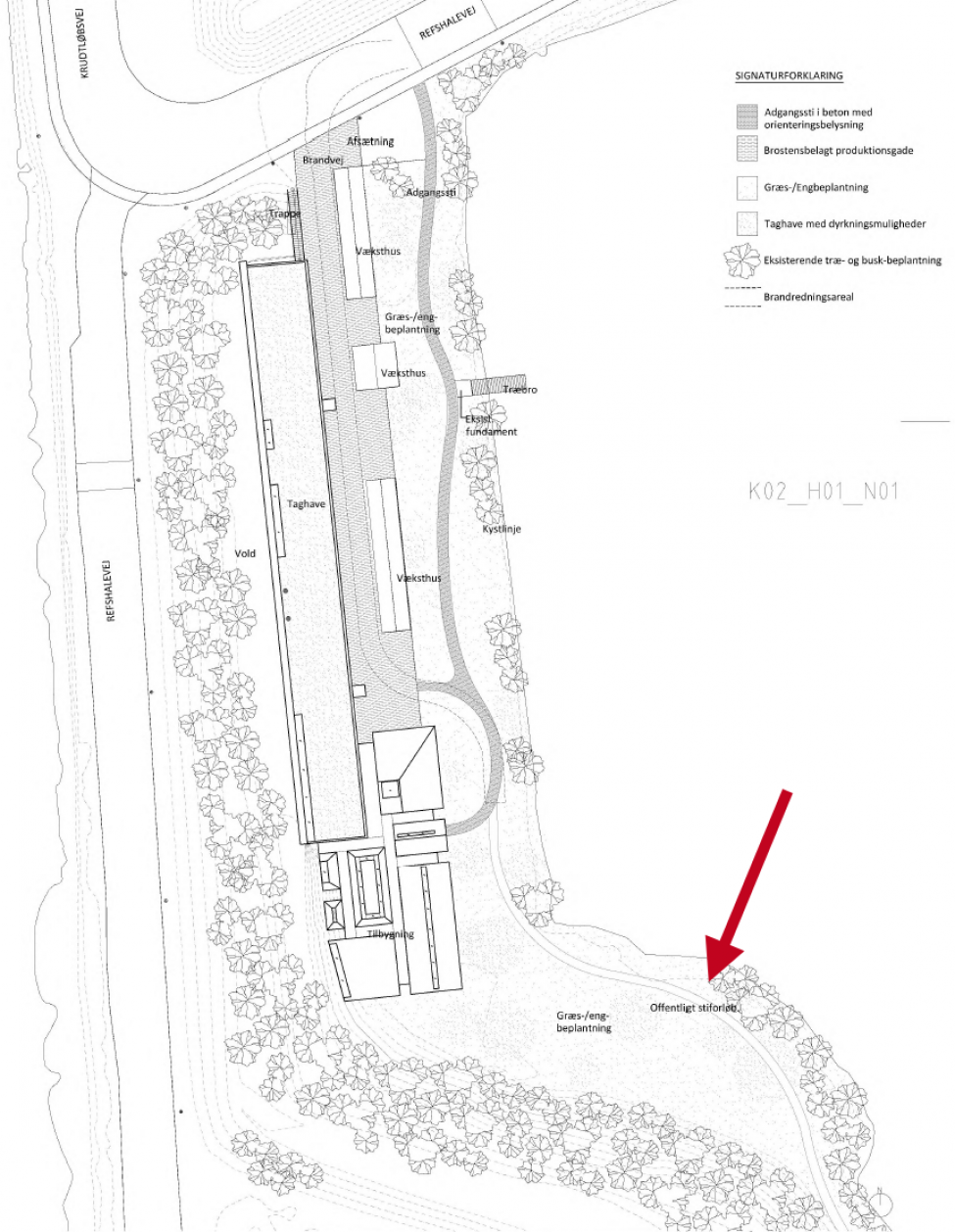 noma byggetilladelse plan 2017