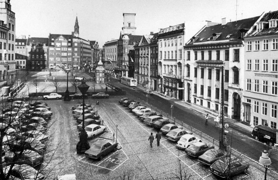 Nytorv 1970