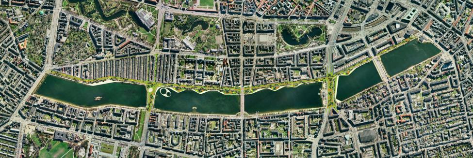 søernes park christensen og co