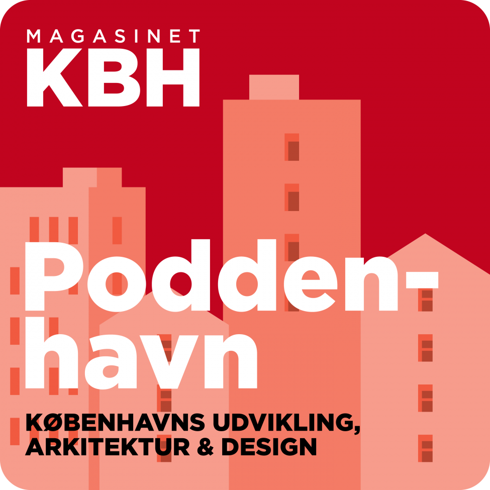 poddenhavn logo podcast