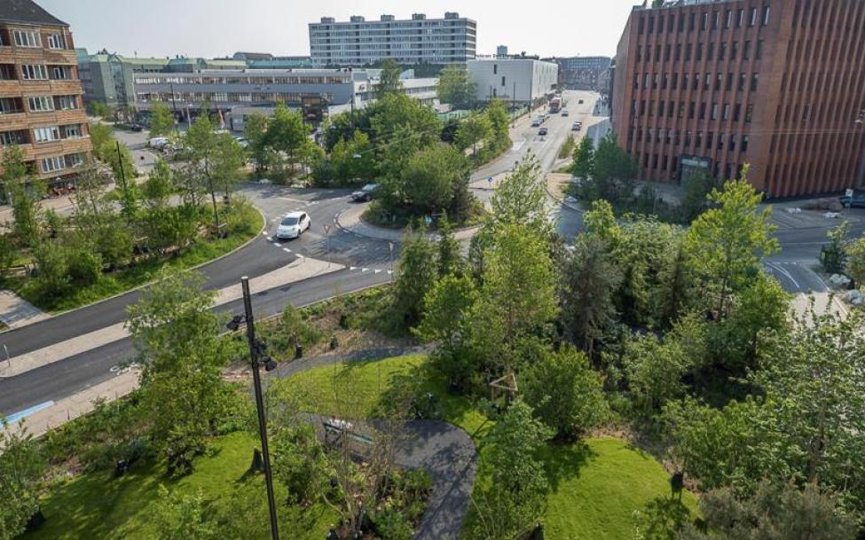 skt kjelds plads østerbro