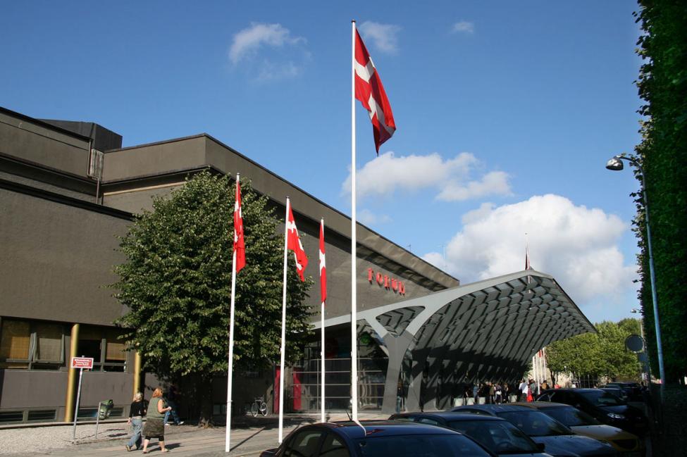 Forum København Frederiksberg