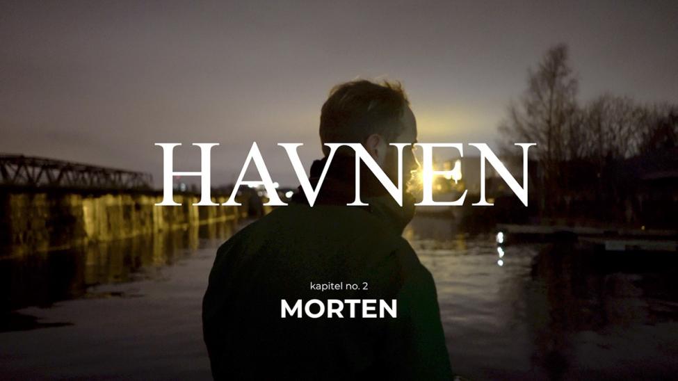 havnen morten beck risom