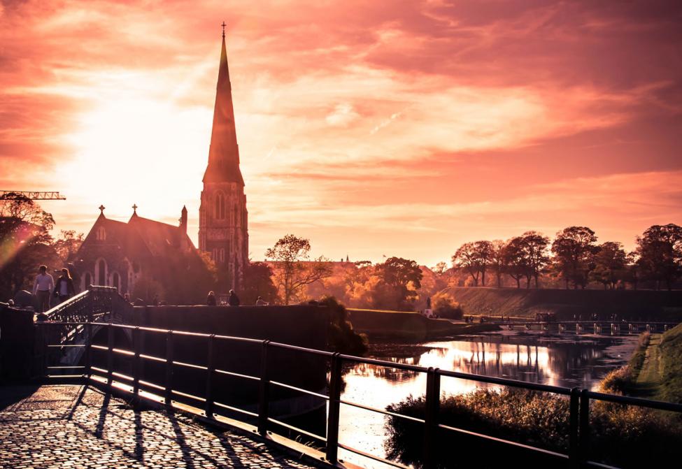 Kastellet Copenhagen København