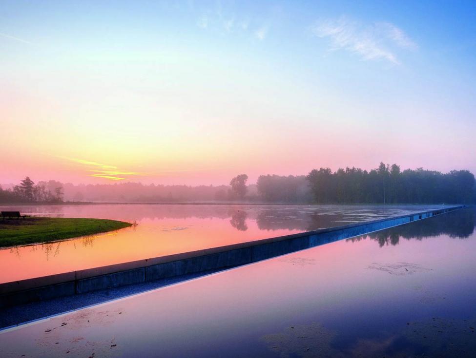 Limburg cykelsti belgien