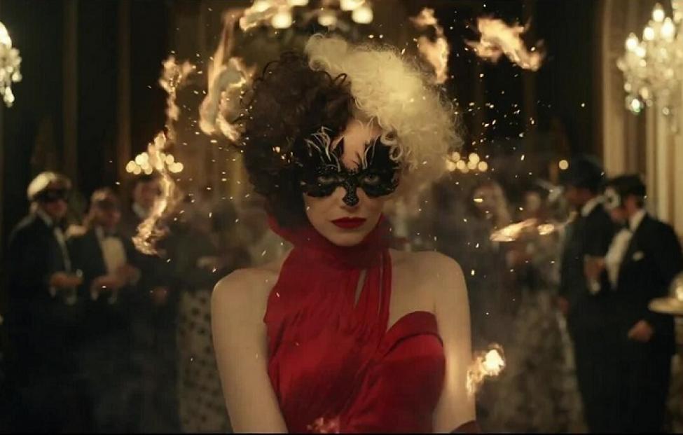 Cruella