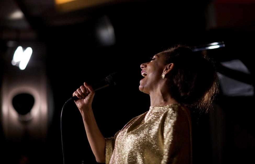 Debbie Sledge-Epicurus