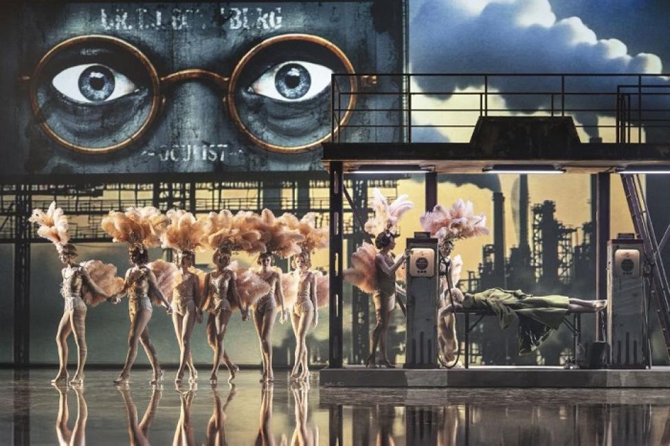 Den store Gatsby