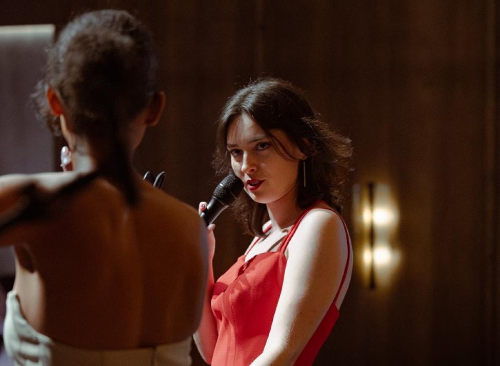 Diamonds Are Forever