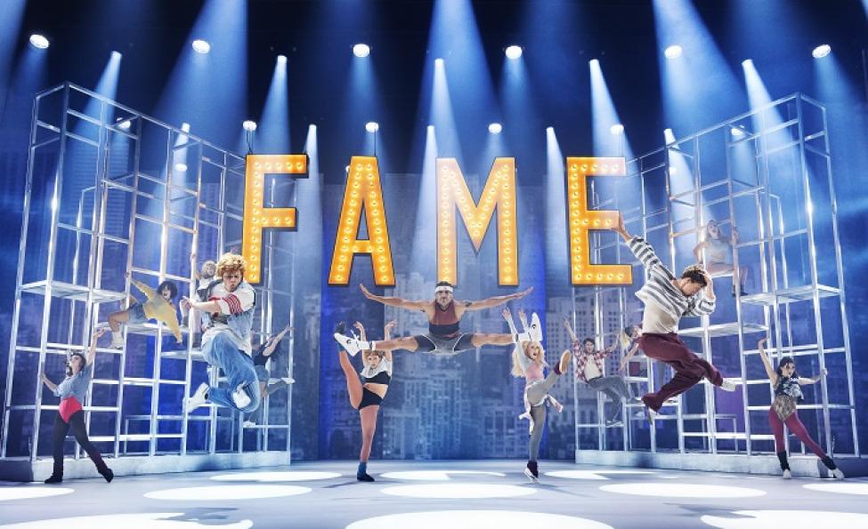Fame - The Musical