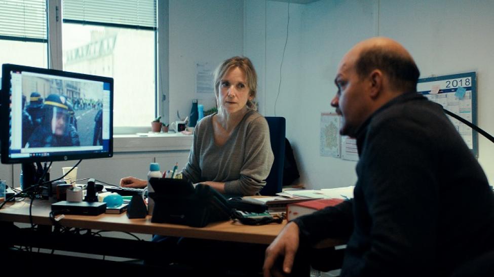 Interne affærer: Sag 137