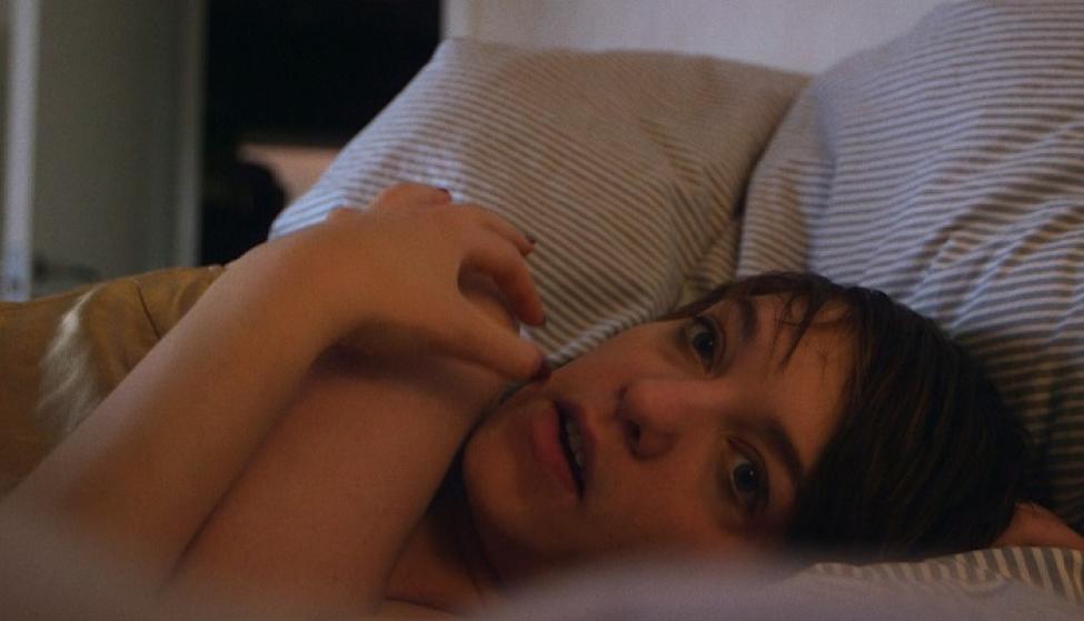 Jenny – en historie om Lydmor