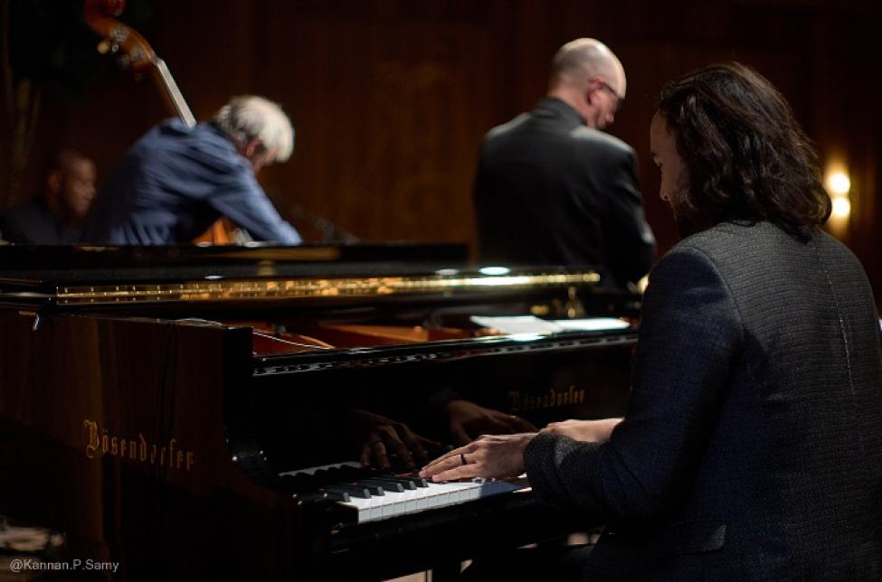 Purple Nights-Prince Reimagined