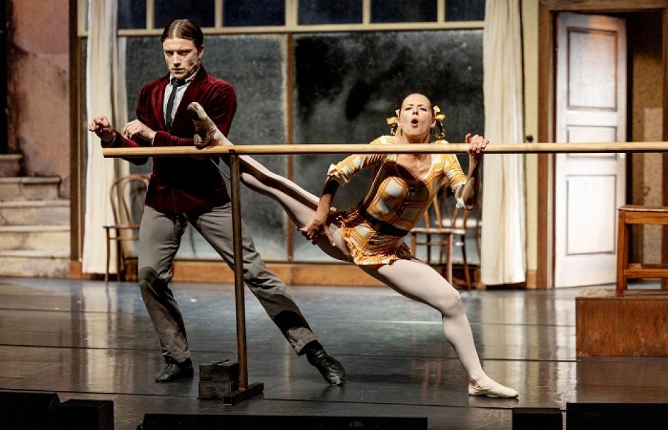 Sommerballet 2025