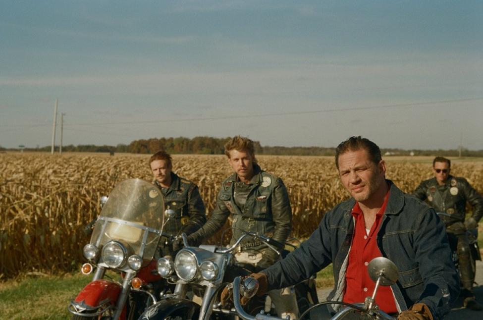 The Bikeriders
