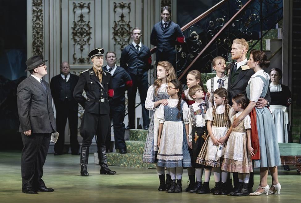The Sound of Music