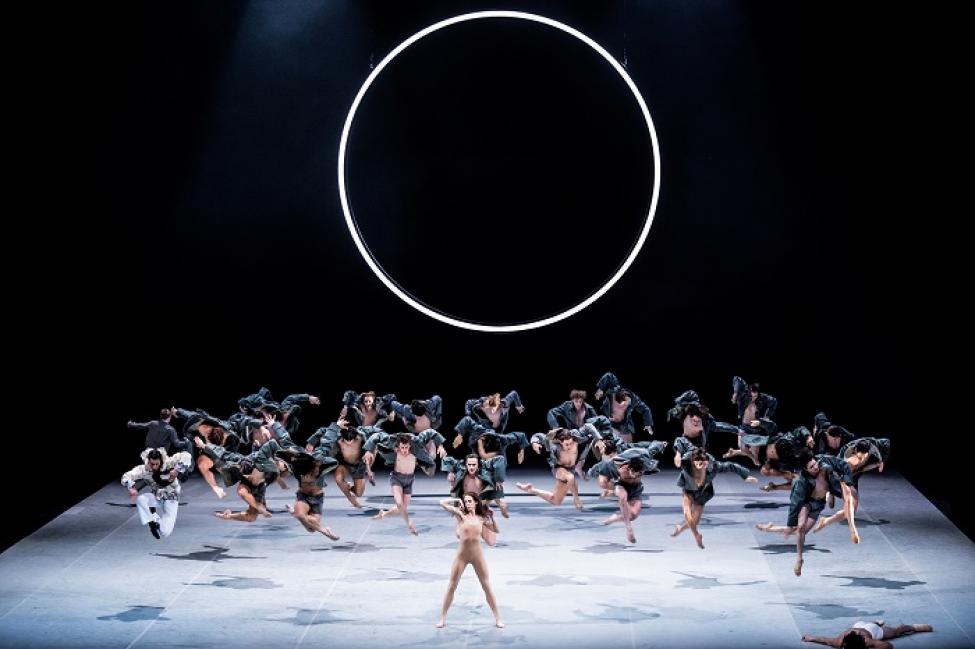 The World of John Neumeier