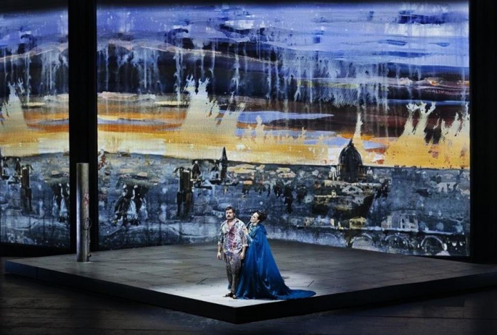 Tosca