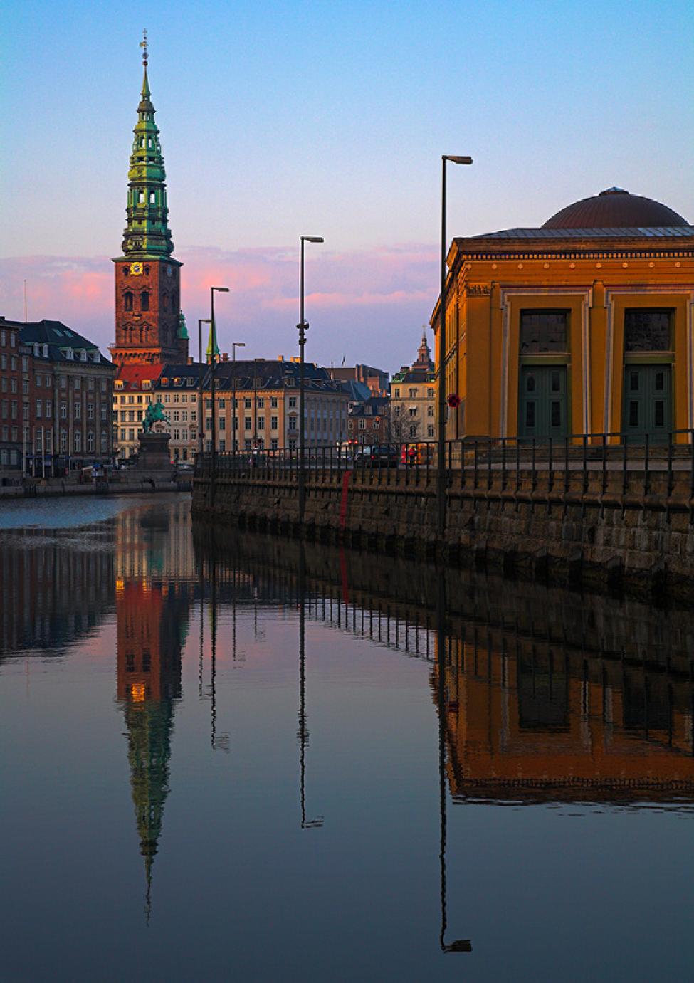 kbh magasin