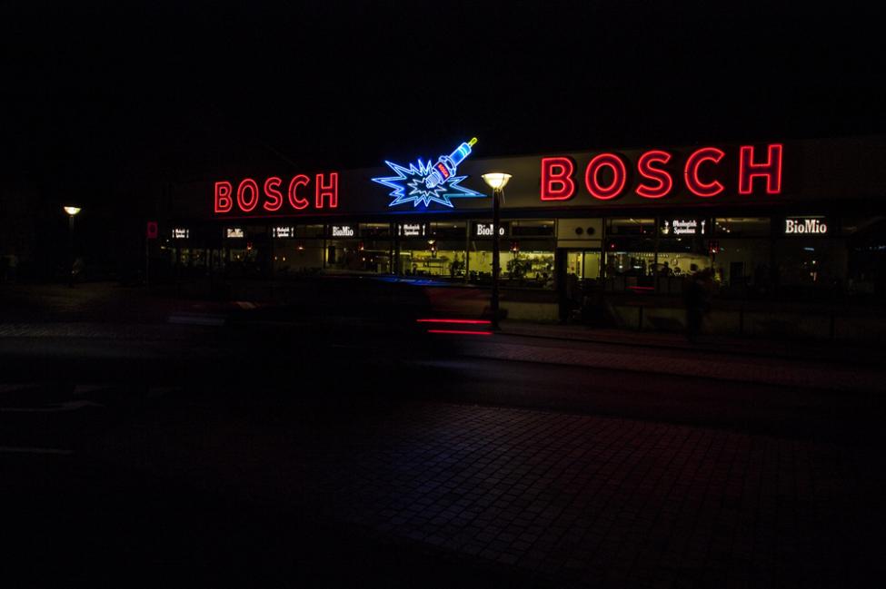 bosch halmtorvet