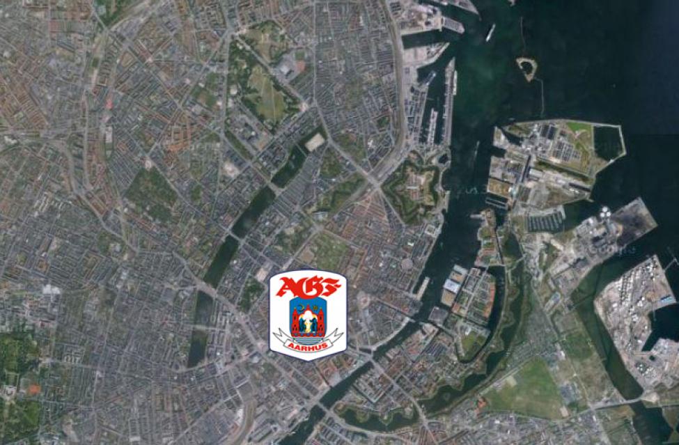 Lille Århus i København